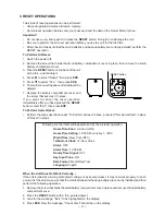 Preview for 12 page of Casio JD-8000 Service Manual