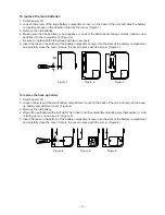 Preview for 15 page of Casio JD-8000 Service Manual