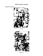 Preview for 5 page of Casio JY-70B Service Manual & Parts List