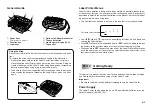 Предварительный просмотр 6 страницы Casio KL-100E User Manual