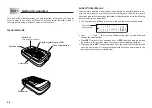 Предварительный просмотр 7 страницы Casio KL-120 User Manual