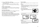 Предварительный просмотр 10 страницы Casio KL-120 User Manual