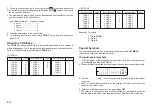 Предварительный просмотр 13 страницы Casio KL-120 User Manual