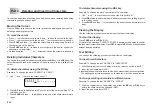 Предварительный просмотр 15 страницы Casio KL-120 User Manual