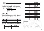 Предварительный просмотр 16 страницы Casio KL-120 User Manual