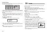 Предварительный просмотр 19 страницы Casio KL-120 User Manual