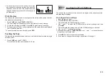 Предварительный просмотр 20 страницы Casio KL-120 User Manual