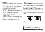 Предварительный просмотр 24 страницы Casio KL-120 User Manual