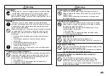 Preview for 4 page of Casio KL-120TH User Manual