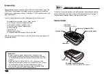 Preview for 7 page of Casio KL-120TH User Manual