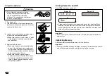 Preview for 9 page of Casio KL-120TH User Manual