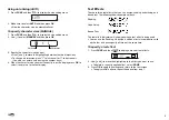 Preview for 17 page of Casio KL-120TH User Manual