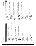 Предварительный просмотр 5 страницы Casio KL-2000 Owner'S Manual