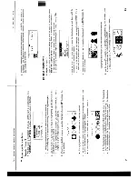 Предварительный просмотр 14 страницы Casio KL-2000 Owner'S Manual