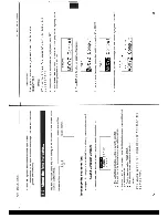 Предварительный просмотр 19 страницы Casio KL-2000 Owner'S Manual