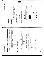 Предварительный просмотр 20 страницы Casio KL-2000 Owner'S Manual