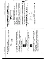 Предварительный просмотр 25 страницы Casio KL-2000 Owner'S Manual