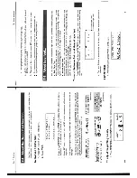 Предварительный просмотр 27 страницы Casio KL-2000 Owner'S Manual