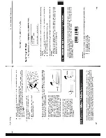 Предварительный просмотр 28 страницы Casio KL-2000 Owner'S Manual