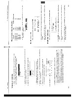 Предварительный просмотр 29 страницы Casio KL-2000 Owner'S Manual