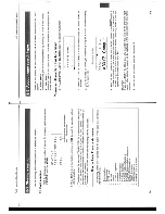 Предварительный просмотр 31 страницы Casio KL-2000 Owner'S Manual