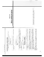 Предварительный просмотр 32 страницы Casio KL-2000 Owner'S Manual