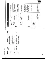 Предварительный просмотр 39 страницы Casio KL-2000 Owner'S Manual