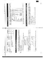 Предварительный просмотр 41 страницы Casio KL-2000 Owner'S Manual