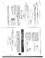 Предварительный просмотр 60 страницы Casio KL-2000 Owner'S Manual