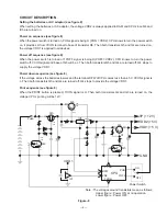 Предварительный просмотр 8 страницы Casio KL-7000 Service Manual And Parts List