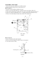 Предварительный просмотр 14 страницы Casio KL-7000 Service Manual And Parts List