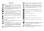 Предварительный просмотр 3 страницы Casio KL-70E User Manual