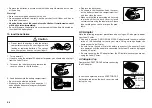 Предварительный просмотр 7 страницы Casio KL-70E User Manual