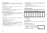 Предварительный просмотр 11 страницы Casio KL-70E User Manual