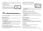 Предварительный просмотр 12 страницы Casio KL-70E User Manual