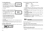 Предварительный просмотр 19 страницы Casio KL-70E User Manual