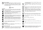 Предварительный просмотр 3 страницы Casio KL-7200 User Manual