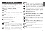 Предварительный просмотр 2 страницы Casio KL-7200E User Manual