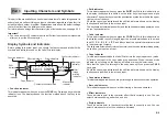 Предварительный просмотр 10 страницы Casio KL-7200E User Manual