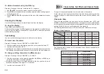 Предварительный просмотр 13 страницы Casio KL-7200E User Manual