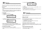 Предварительный просмотр 22 страницы Casio KL-7200E User Manual