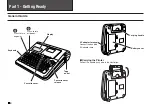 Предварительный просмотр 11 страницы Casio KL-7400 User Manual