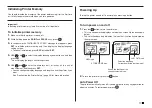 Предварительный просмотр 14 страницы Casio KL-7400 User Manual