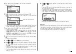 Предварительный просмотр 28 страницы Casio KL-7400 User Manual