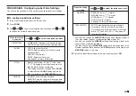 Предварительный просмотр 32 страницы Casio KL-7400 User Manual