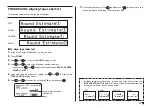 Предварительный просмотр 34 страницы Casio KL-7400 User Manual