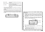 Предварительный просмотр 36 страницы Casio KL-7400 User Manual