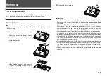 Предварительный просмотр 50 страницы Casio KL-7400 User Manual