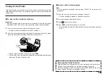 Предварительный просмотр 52 страницы Casio KL-7400 User Manual