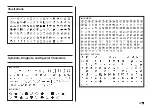 Предварительный просмотр 60 страницы Casio KL-7400 User Manual